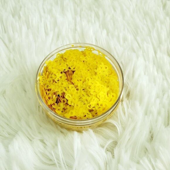 Down Syndrome Awareness Bear Keychain - Picture 11 of 11